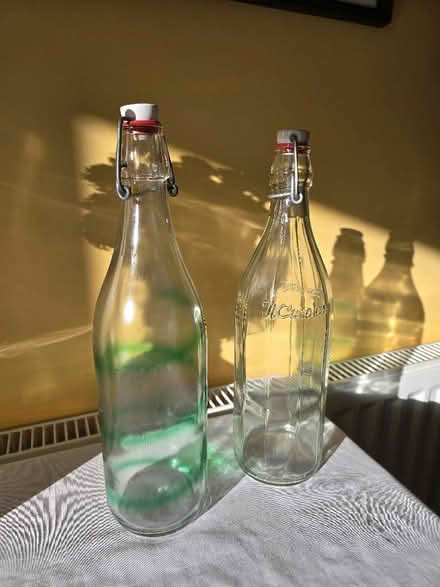 Photo of free Bottles (Panshanger AL7) #1
