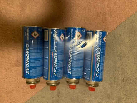 Photo of free Campingaz (Penylan CF23) #1