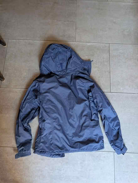 Photo of free Columbia raincoat zip needs fixing (S11 near Endcliffe park) #2