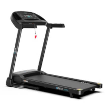 Photo of Treadmill (Hd2) #1