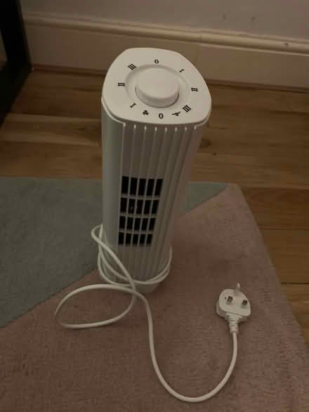 Photo of free Mimi tower fan (Penylan CF23) #1