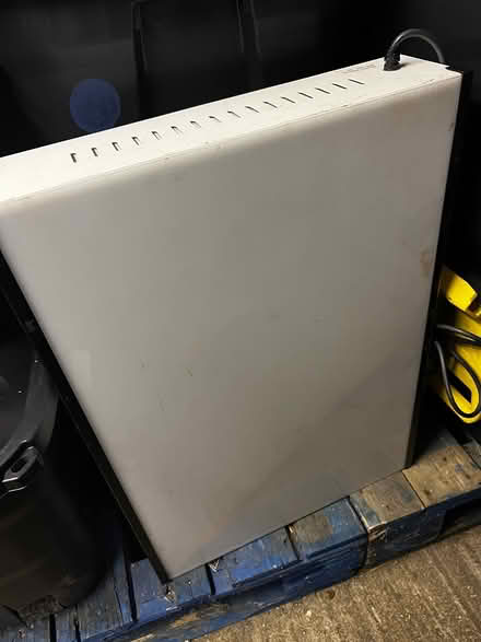 Photo of free Big lightbox (near morrions RG22) #2