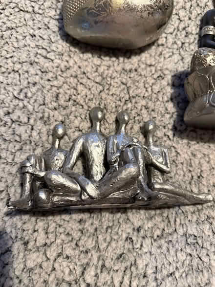 Photo of free Ornaments (City Centre NR1) #2