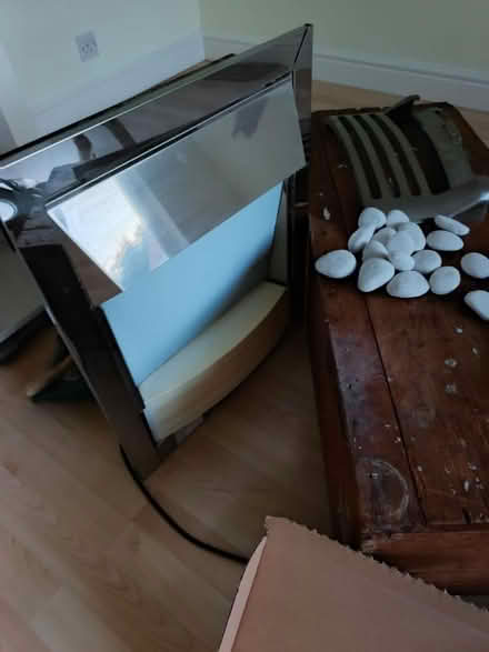 Photo of free Electric Fire (Bisley GU24) #1