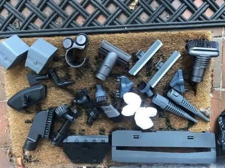 Photo of free Vacuum cleaner accessories (Beaumaris LL58) #1