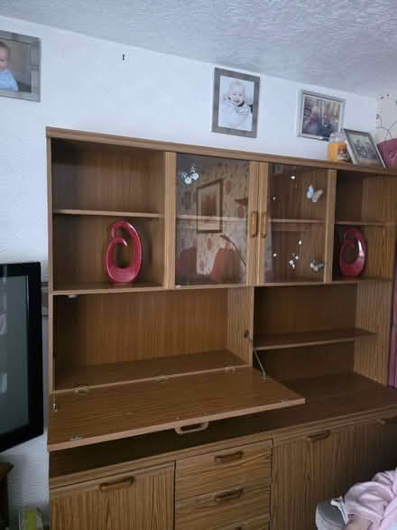 Photo of free Display unit (La1 2jr) #1