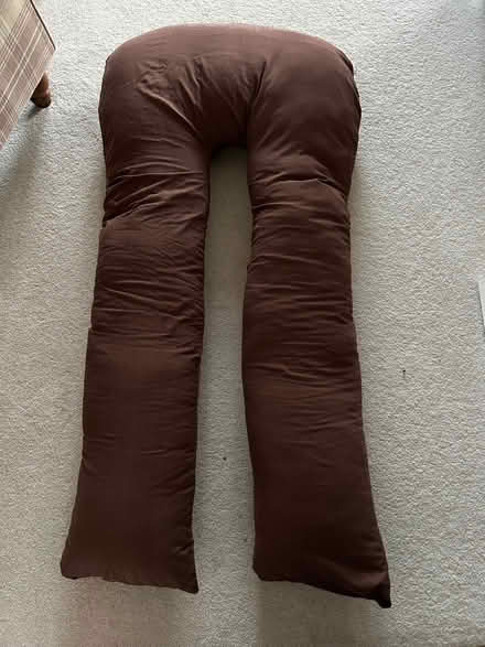 Photo of free Pregnancy pillow (Bewdley DY12) #1