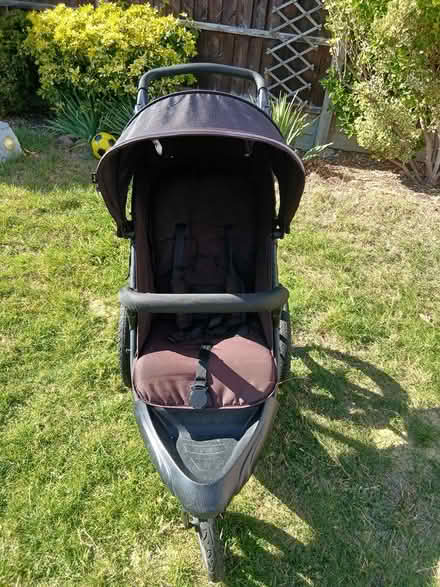 Photo of free Running buggy (MK41) #2