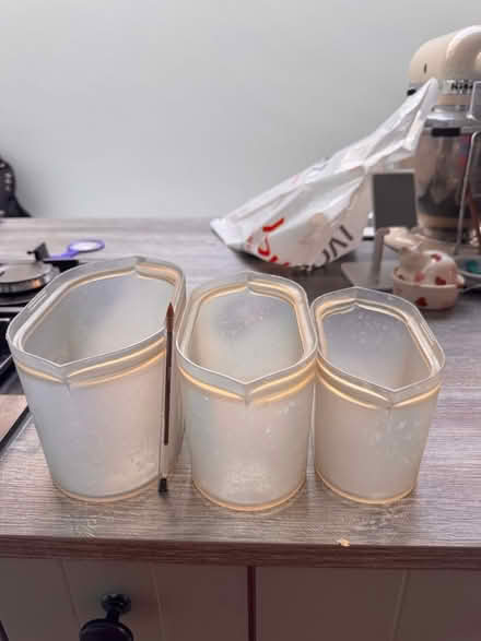 Photo of free Rubber sealable Storage (Newington Green, Islington) #3