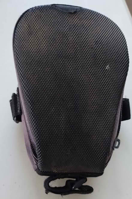 Photo of free Bell Bicycle Bag & Tire Repair Kit (North Mountain Village) #3