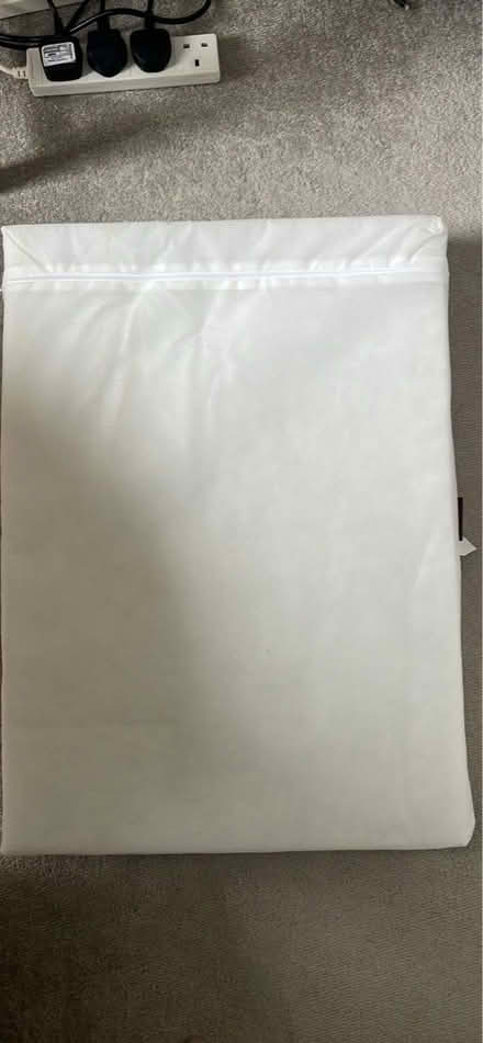 Photo of free Travel cot mattress (St Margarets TW1) #3