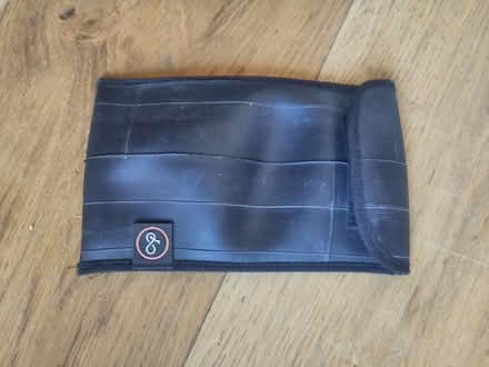 Photo of free Rubber phone sleeve (Cambridge CB4) #1