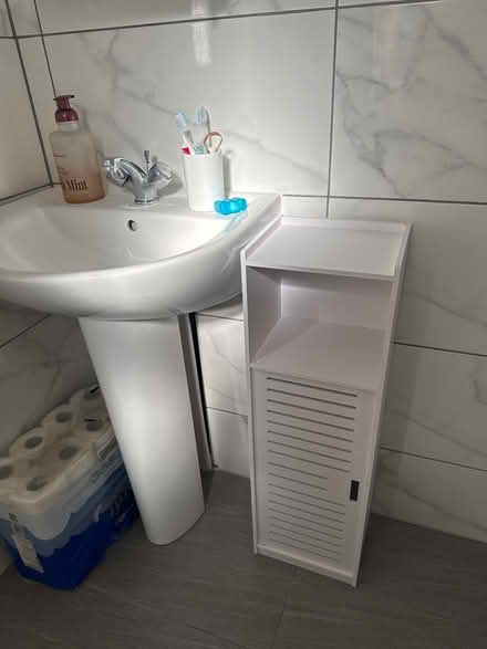 Photo of free cabinet (SE20 7PU) #2