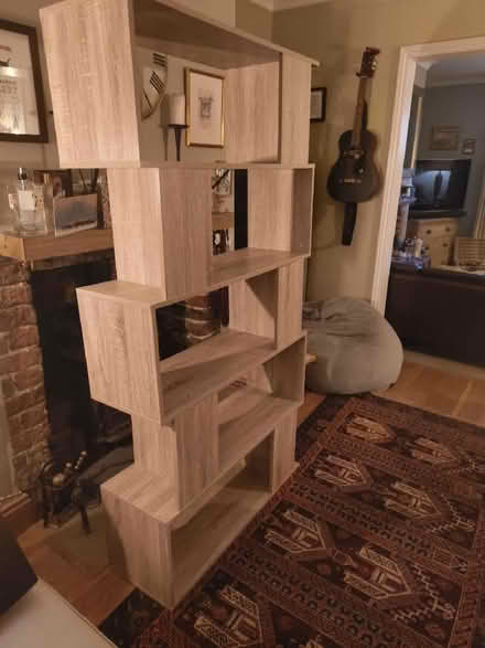 Photo of free Bookshelves (Ware SG12) #2