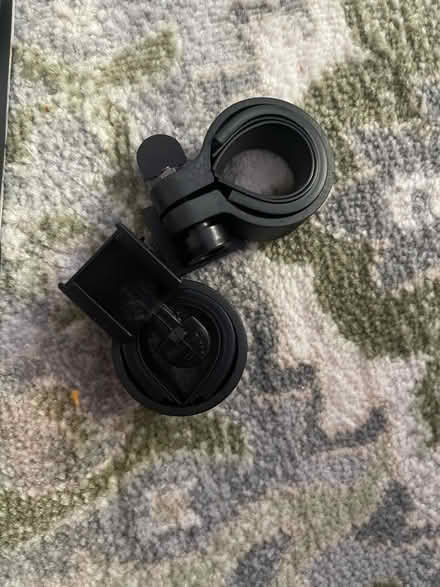 Photo of free Bicycle lights. (Oxford OX4) #2