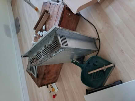 Photo of free Electric Fire (Bisley GU24) #2