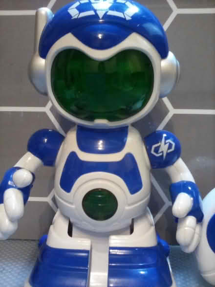 Photo of free toy, not working (Shipley, BD18) #3