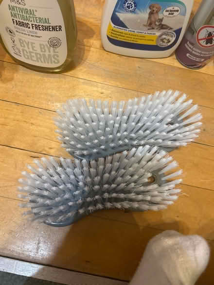 Photo of free Cleaning products (Hampstead Heath/Belsize Park) #2