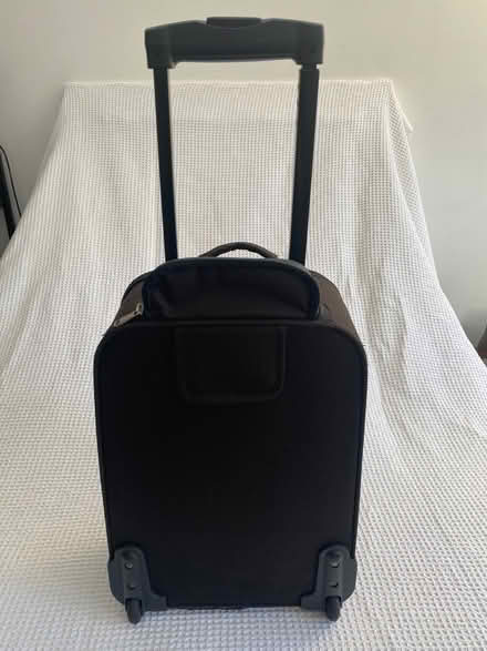 Photo of free Carry-on suitcase (Penge BR3) #2