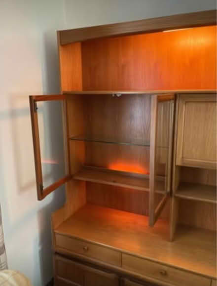 Photo of free Nathan Display/Cocktail Unit (AB12) #4