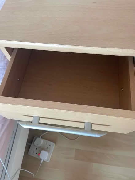 Photo of free Chest of drawers (Fawdon NE3) #3