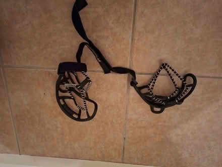 Photo of free Sho grips for icy paths (Bilton CV22) #1