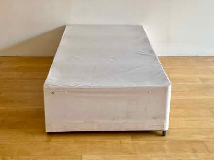 Photo of free Single bed base (Kings Cross N1) #1