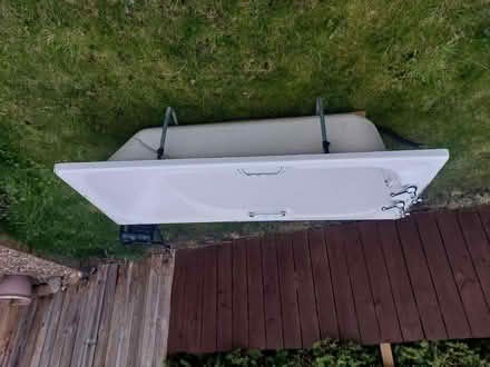 Photo of free Bath (Kimblesworth) #2