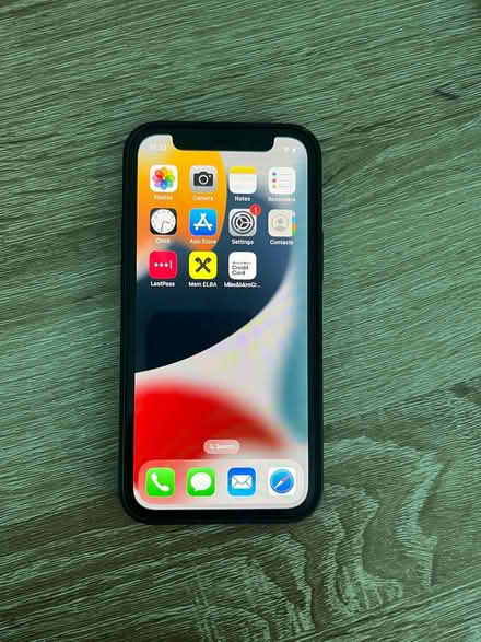 Photo of free iPhone 12 mini (Nottingham) #1