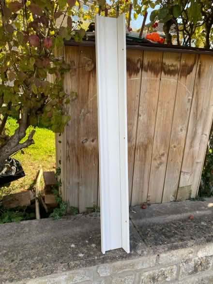 Photo of free IKEA picture rail (BA1) #1