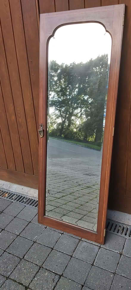 Photo of free Mirror (Rail Croft PO7) #1