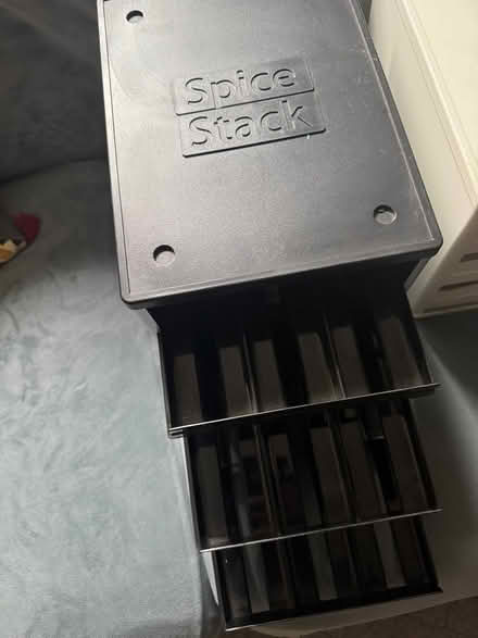 Photo of free Small Kitchen Storage, 2 Pieces (Crown Heights) #1