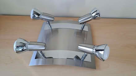 Photo of free Ceiling Light fitting (Belle Vue, Shrewsbury) #1