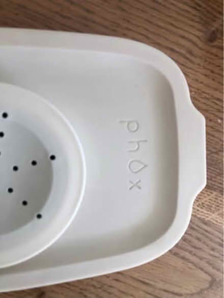 Photo of free Phox water filter jug and refills (Chatham, ME4) #2