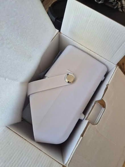 Photo of free Bubble machine - needs repair (Shawlands G41) #1