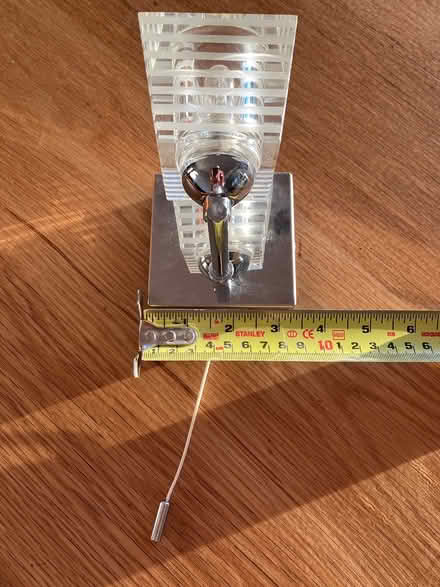 Photo of free Wall light (Bingley BD16) #1