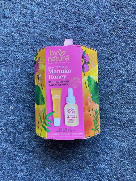 Photo of free Manuka Honey Gift Set (Cambridge CB4) #1