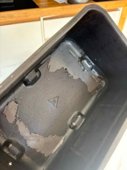 Photo of free Air fryer (Ellesmere Port) #2