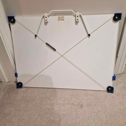 Photo of free Drawing Board (RH12) #1