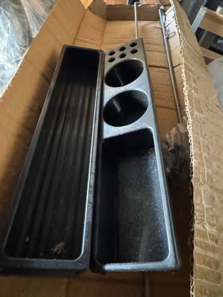 Photo of free Art storage containers (Bierley BD4) #1