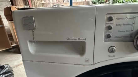 Photo of free Mini washing machine (North Oakland) #3