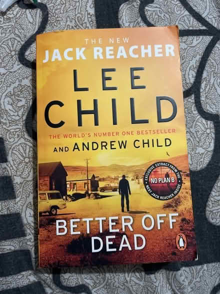 Photo of free Book (Arle GL51) #1