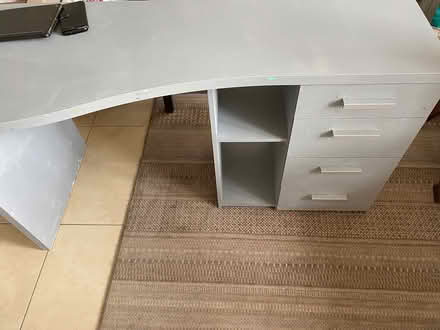 Photo of free Desk (Malahide) #3