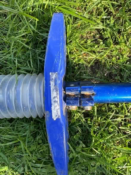 Photo of free Pogo stick adjustable height (Odd Down) #3