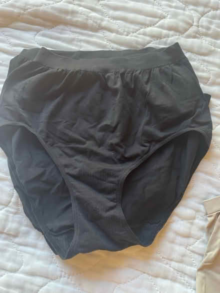 Photo of free Gently worn underwear (85/Saratoga Ave) #2