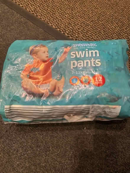 Photo of free Kids swim pants (Bridlington YO16) #1