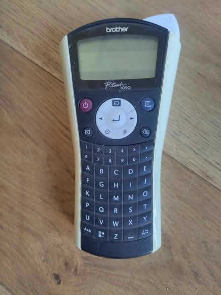 Photo of free Brother label maker (Cambridge CB4) #1