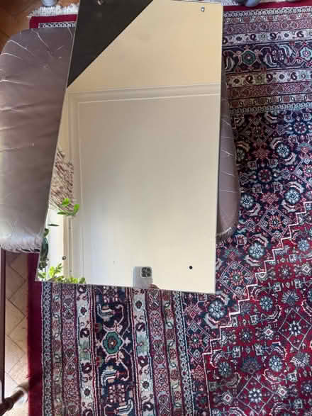 Photo of free Mitror (West London W7) #1