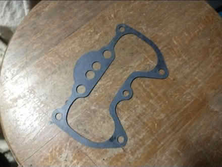 Photo of free triumph 650 twin rocker box gasket (Sarisbury Green SO31) #2