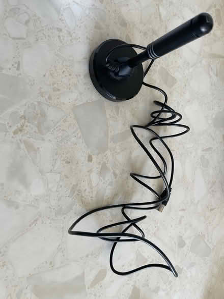 Photo of free High gain Digital TV Antenna (Stroud) #2